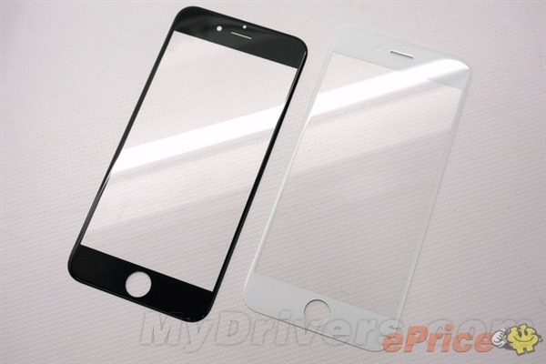 iPhone 6屏幕贴不贴膜