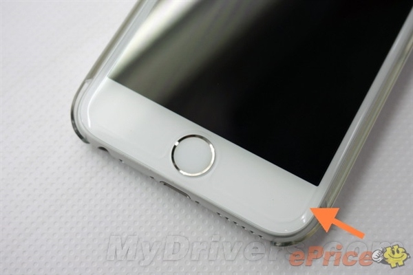 iPhone 6屏幕贴不贴膜