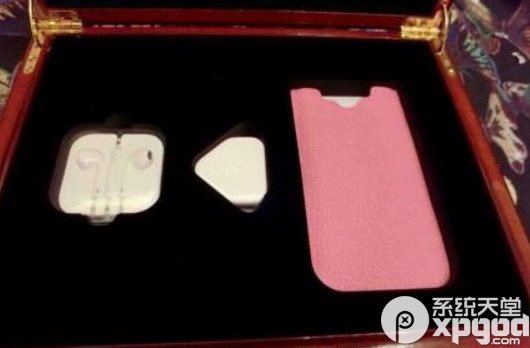 粉色版iphone6真机图赏粉色版iphone6真机图赏