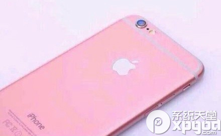 粉色版iphone6真机图赏粉色版iphone6真机图赏 arpun.com