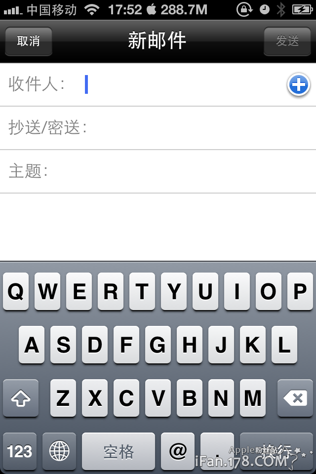 ifile���غͰ�װ��ʹ��ͼ�Ľ̳� ǿ���iPhone�ļ�������