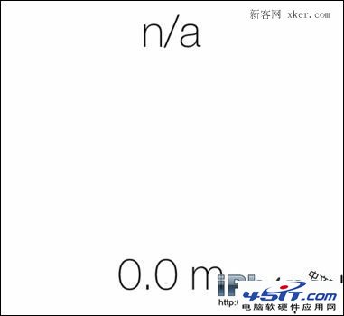 iPhone6气压计使用方法