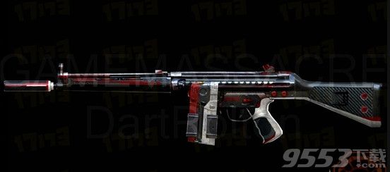 CF2.0���������� ��Խ����2.0ȫ��Ӣ������ͼƬһ��