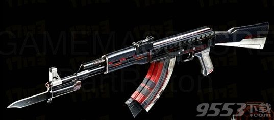 CF2.0���������� ��Խ����2.0ȫ��Ӣ������ͼƬһ��