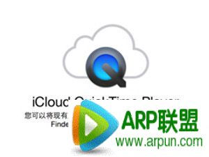 iCloud Drive是什么?