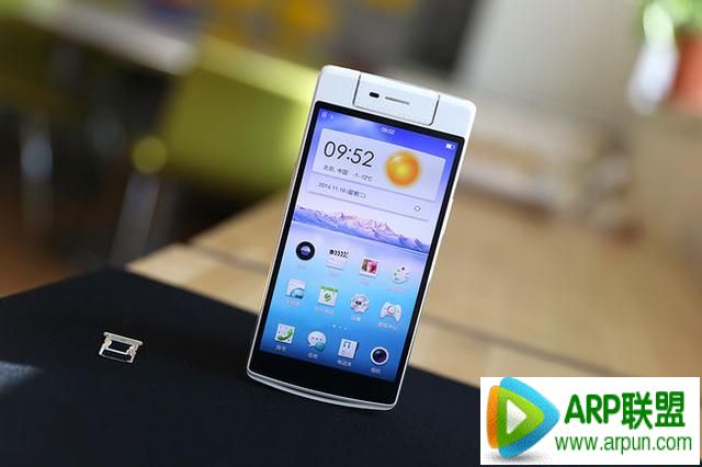 OPPO N3评测OPPO N3评测 arpun.com