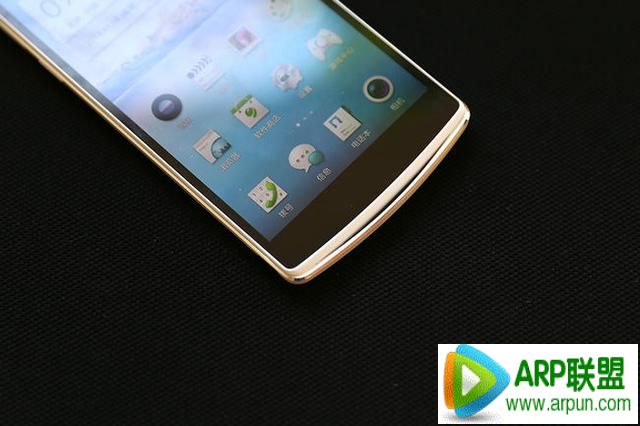 OPPO N3评测OPPO N3评测:旋转镜头和价格的进化论