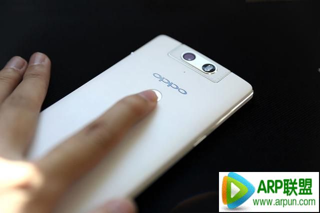 OPPO N3评测OPPO N3评测:旋转镜头和价格的进化论