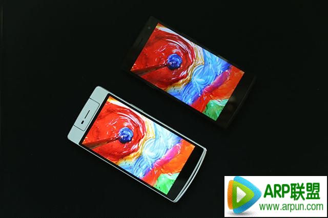 OPPO N3评测OPPO N3评测:旋转镜头和价格的进化论
