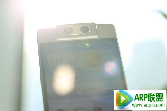 OPPO N3评测OPPO N3评测:旋转镜头和价格的进化论