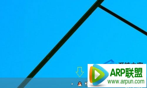 Win10任务栏右下角不显示QQ图标的解决方法 让QQ图标重回到Win10任务栏的小技巧