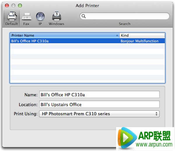 Mac��ô���Ӵ�ӡ��?Mac��ӡ������ô������?