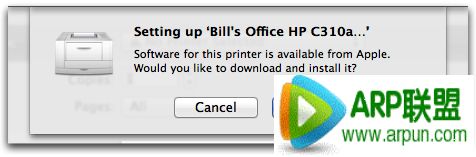 Mac��ô���Ӵ�ӡ��?Mac��ӡ������ô������?