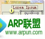 PowerPoint2007����������ı�PowerPoint2007����������ı�  arpun.com