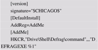 如何快速整理磁盘碎片如何快速整理磁盘碎片 arpun.com
