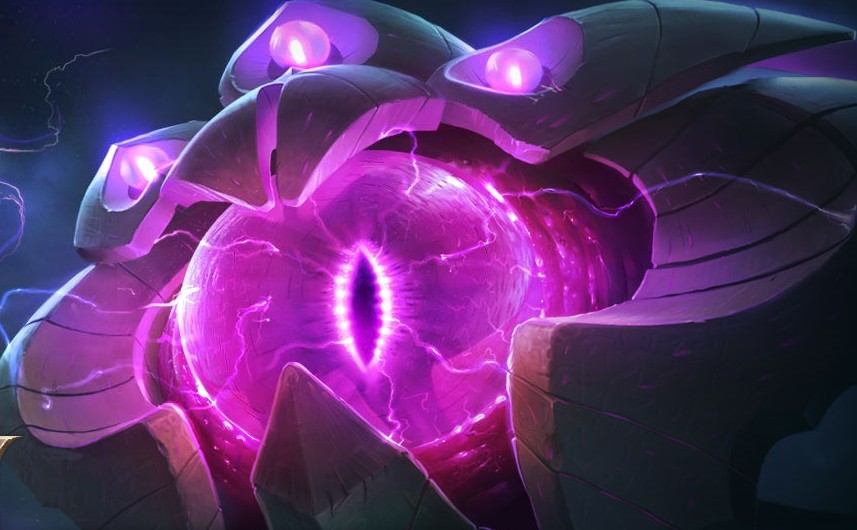 LOL虚空之眼维克兹多少钱?LOL虚空之眼维克兹多少钱? arpun.com