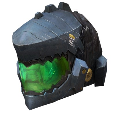 CF邪皇龙甲兽腰包/龙甲兽头盔/龙甲兽护镜/龙甲兽背包/龙甲兽水壶/龙甲兽之尾套装介绍