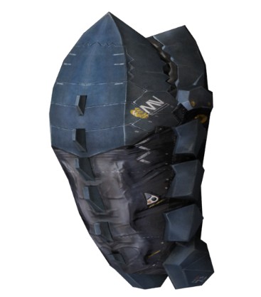 CF邪皇龙甲兽腰包/龙甲兽头盔/龙甲兽护镜/龙甲兽背包/龙甲兽水壶/龙甲兽之尾套装介绍