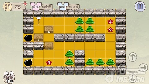 《史上最坑爹的游戏2》1-24关攻略