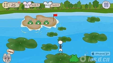 《史上最坑爹的游戏2》1-24关攻略