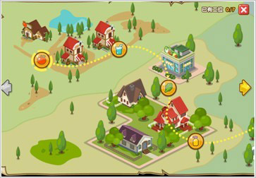 QQ超市加工厂怎么玩 ?qq超市加工厂怎么玩 qq超市加工厂攻略