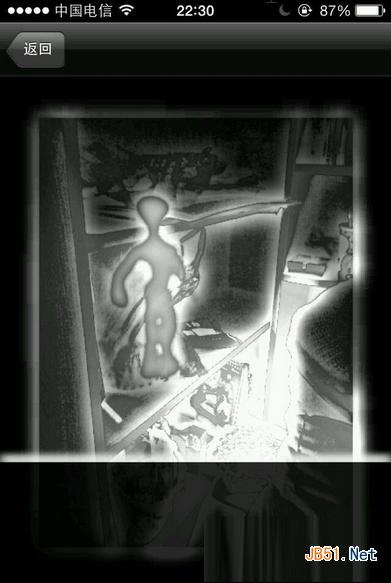 �ֻ�����������̽��������ץ����ʲôԭ��ʵ�ֵĹ���̽����ghost observer��ʲôԭ��?   arpun.com