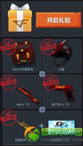 CF2014百城联赛春季赛 兄弟举枪共战百城送战龙等网址