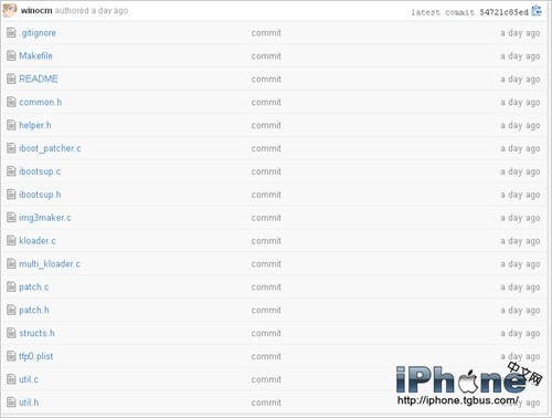 Winocm��ʽ����iOS6/iOS7˫ϵͳ�л�����Winocm��ʽ����iOS6/iOS7˫ϵͳ�л�����