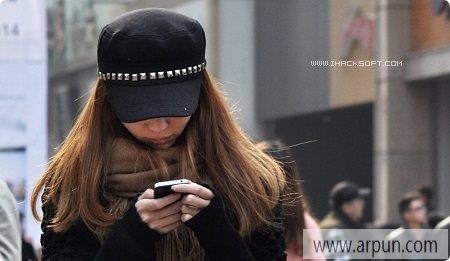 手机QQ居然隐藏了这么贴心的功能-边聊天边走路