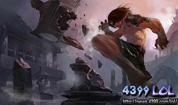 LOL打野教学 用意识和节奏完爆你的对手LOL打野教学 用意识和节奏完爆你的对手 arpun.com