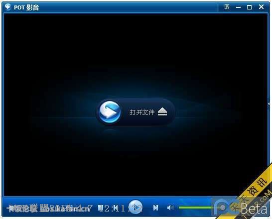 PotPlayer Portable v1.6.46507 ����������ɫ������