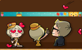 CF酷炫双节惊喜不断 购萌虎名片开启糖果礼盒送幻影等网址