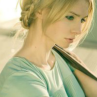 С����Ů��ŷ��ͷ��_Ů���ÿ���QQŷ��ͷ��