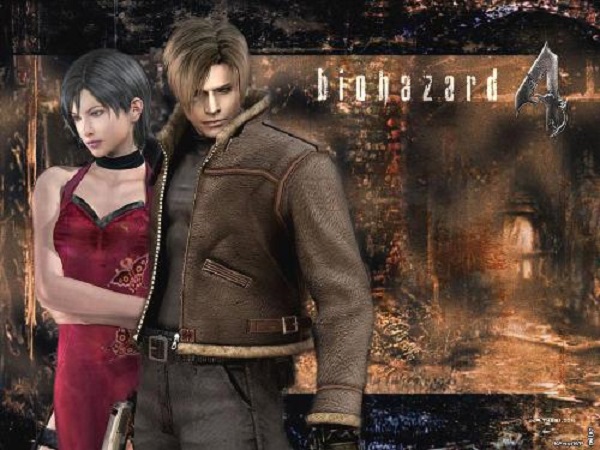 生化危机4终极高清版背包内装备换方向方法生化危机4终极高清版背包内装备换方向方法 arpun.com