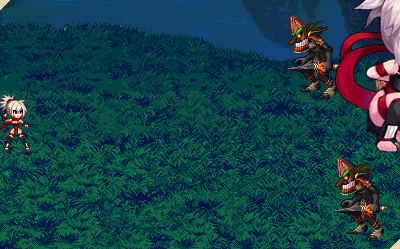 DNF6周年站街活动 2014盛世狂欢称号宠物礼盒+6周年的纪念项链等你拿!