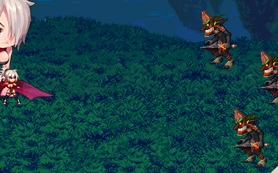 DNF6周年站街活动 2014盛世狂欢称号宠物礼盒+6周年的纪念项链等你拿!