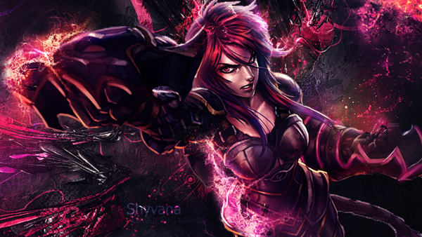 LOL上单英雄排名 S4最新上单强势英雄推荐