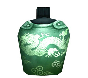 CF魔剑觉醒版本新道具翡翠套装、新角色妖姬技能、新地图神秘之岛等