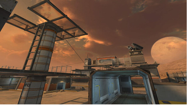 CF魔剑觉醒版本新道具翡翠套装、新角色妖姬技能、新地图神秘之岛等