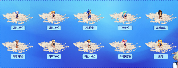 DNF2014夏日礼包图片:海之勇者4时装+宠物+光环等夏日套装介绍