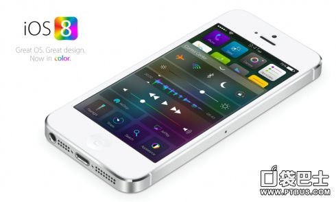 ios8降级ios7.1.1教程