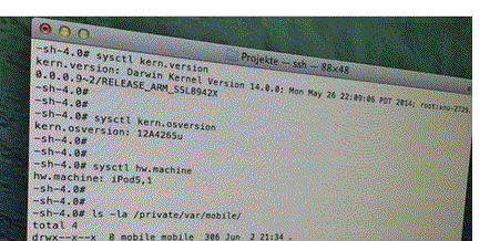 ios8 beta����Խ���̳�