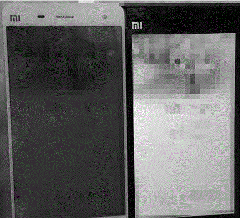 小米4真实图片曝光:小米4真机照片