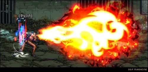 DNF���߼����������� ��ҹʹ����ְҵ����ͼƬ