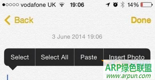ios8正式版隐藏功能有哪些?