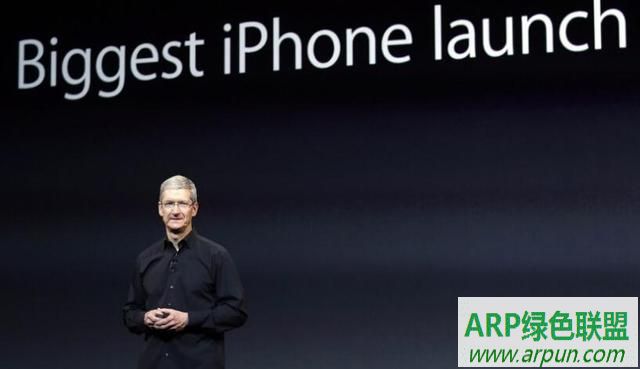 盘点iPhone 6十大看点