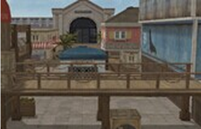 CF9������������֮�� M14ebr-T���� �µ�ͼ���źͳǱ�����