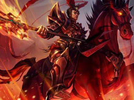 LOL����ģʽʲôӢ�������� ��ô�� LOL����ģʽ����Ӣ���Ƽ�