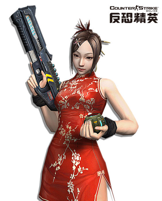 csol9月24日更新内容 昼夜求生等离子武器介绍|csol9月24日更新什么