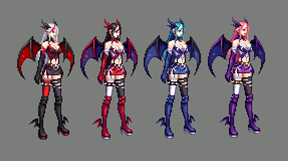 DNF2014年国庆礼包光环一览 国庆套外观宝珠称号属性介绍